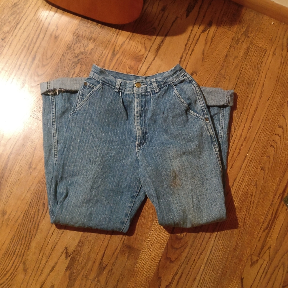 Cotler Workwear Denim french/ dungarees